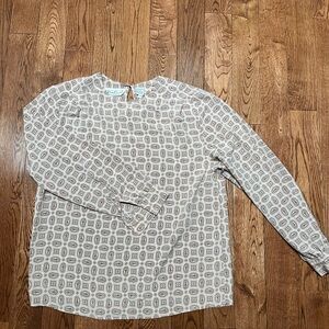 Vintage Blouse